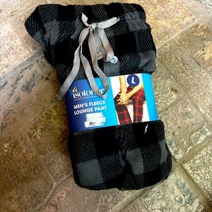 Men’s lounge pants